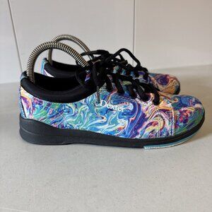 Dexter Ultra Groovy Womens Bowling Shoes 7.5M (B)